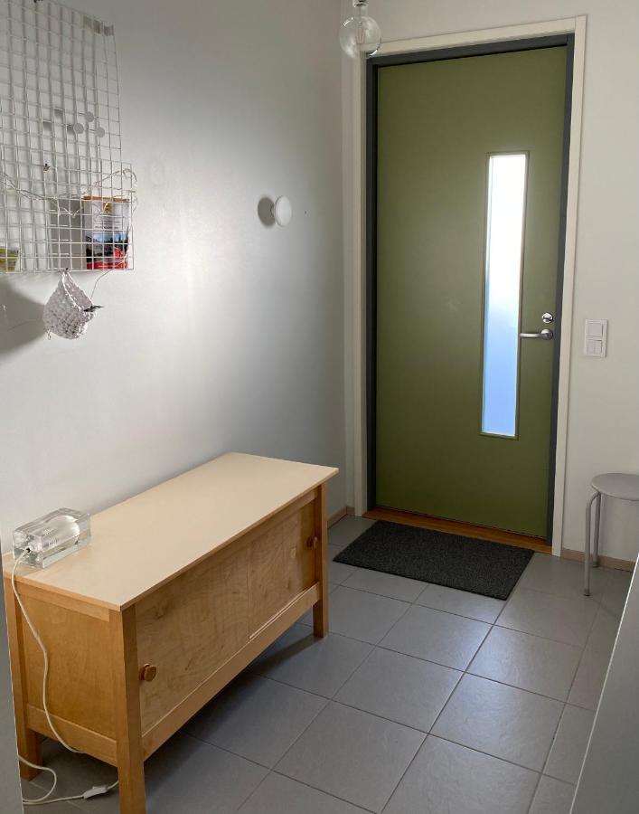 Ferienwohnung Rivitalohuoneisto Kokkola  Exterior foto
